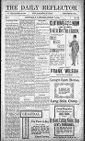 Daily Reflector, January 18, 1898